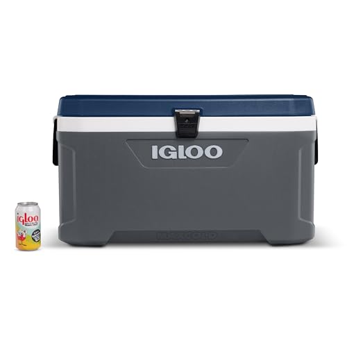 Igloo Maxcold 40-100 Qt Commercially Insulated Coolers