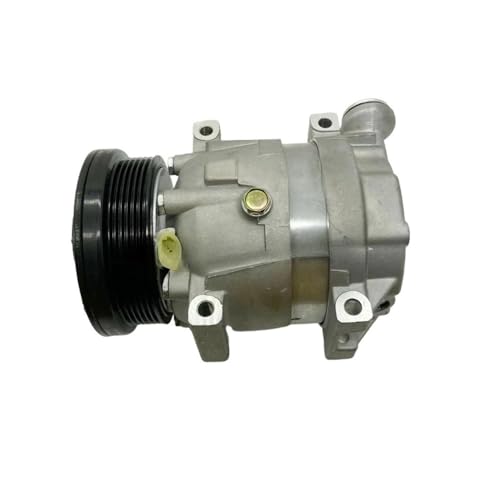 Compresseur clim en panne Chevrolet Aveo 2015 ? Solution GM 1234 1.6L