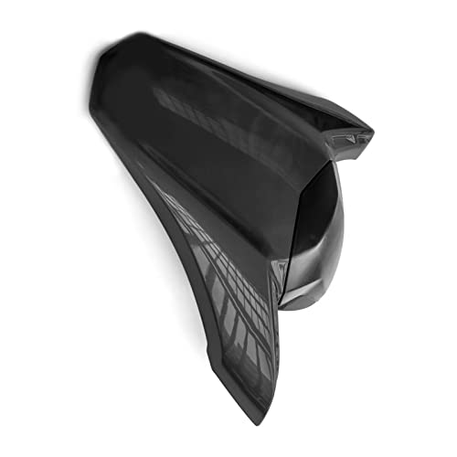 Carénage section queue Z900 capot de selle passager en plastique ABS haute résistance