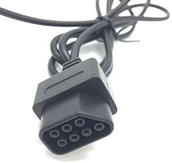 MEKBOK NES Controller - [Original NES system] Pack of 2