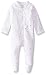 aden + anais Baby-Boys Newborn Muslin Long-Sleeve Zip One Piece, Night Sky Starburst, 3-6 Months