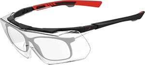 ACE Evo OTG Arbeits-Brille 1er Pack