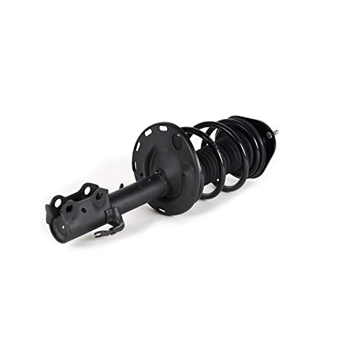 Image of Gabriel G57204 Ultra ReadyMount Front Left Complete Strut Assembly for 06-12 Toyota RAV4 (1 Pack)