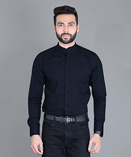 Image of Men's Regular Fit Formal Shirt