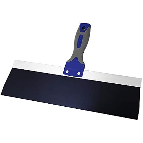 Warner 14" ProGrip Blue Steel Drywall Taping Knife Cover