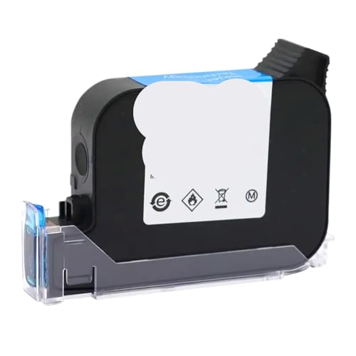 Cartouche d'encre écosolvant compatible imprimante jet d'encre JS12M