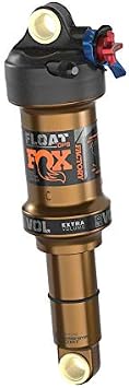 Fox Float DPS Factory Rear Shock - Standard, 6.5 x 1.5, EVOL SV, 3-Position Lever, Kashima Coat