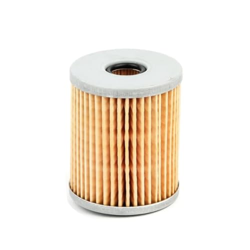 Filtro de combustible UF-10K esencial para el mantenimiento náutico