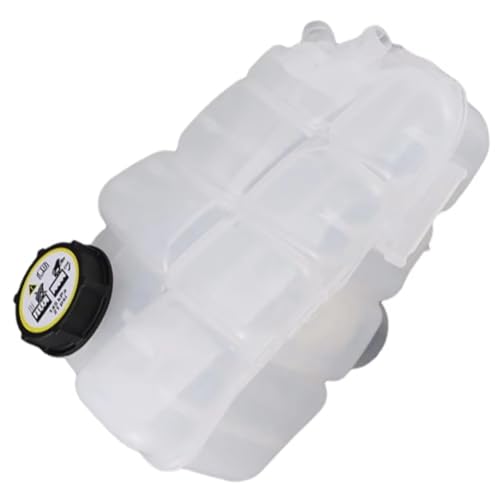 Vase d'expansion liquide de refroidissement Volvo V40 résout fuite et surchauffe moteur 31338763