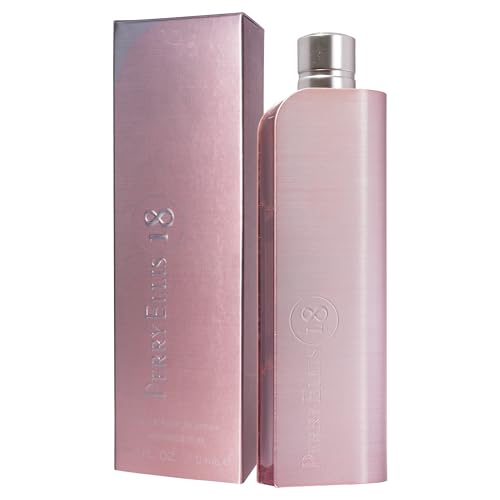 Perry Ellis 18 By Perry Ellis, 3.40-Ounce