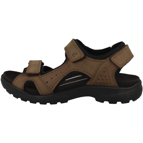 ECCO Men's Onroads Walking Sandal