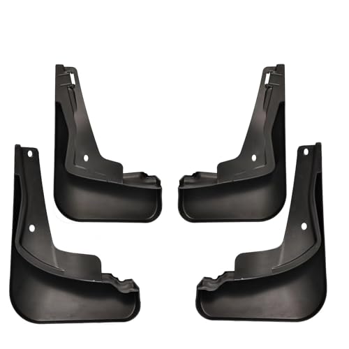 Garde-boue Hyundai Ioniq 6 2023-2025 accessoires de protection premium