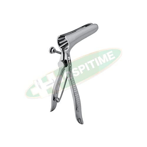 Hospitime Bodenhammer Rectal Speculum Amazon.in Industrial & Scientific