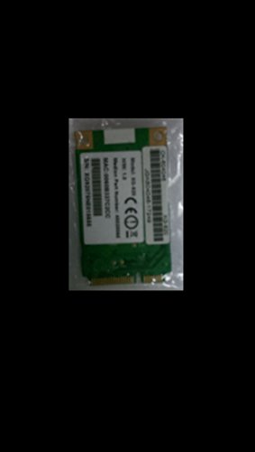 Preisvergleich Produktbild Medion MD97900 W-Lan Card, Model XG-920