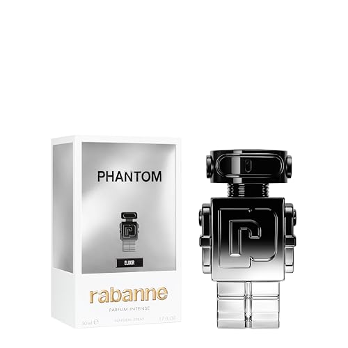 Rabanne Elixir Parfum Intense 50Ml - Parfum Uomo