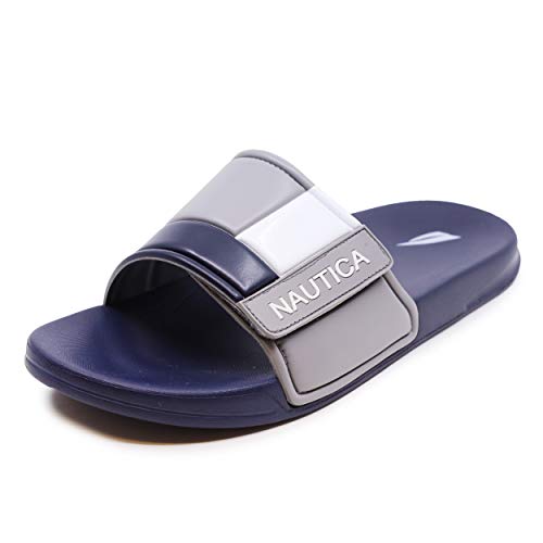 nautica house slippers