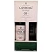 Laphroaig 10 Jahre Islay Single Malt Scotch Whisky 0,7 l 40% + 1 x original Laphroaig Nosing Glas als Geschenkset by Reichelts Single Malt günstig Kaufen-Laphroaig 10 Jahre Islay Single Malt Scotch Whisky 0,7 l 40% + 1 x original Laphroaig Nosing Glas als Geschenkset by Reichelts