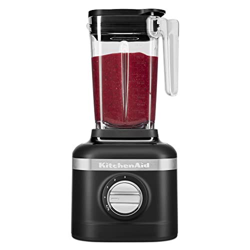 Kitchenaid Blender For Smoothies