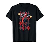 Harley Quinn Pow Pow T-Shirt