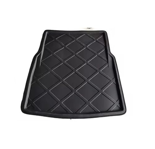 Tapis de coffre Benz Classe E W212 idéal pour sports et chiens