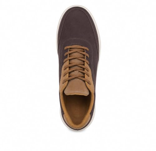Image of Centrino Sneakers for Men | Lightweight Casual Shoes for Men Stylish | Breathable Mesh Walking Shoes | Cushioned Insole Comfortable Shoe for Man | Durable Sole Footwear|Trendy Lace-Up Shoes for College, Parties & Daily Use (9623)