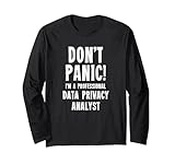 Photo Gallery analista privacy dati maglia a manica Photo Gallery analista privacy dati maglia a manica