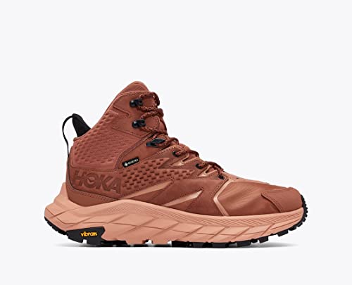 Image of HOKA ONE ONE mens Hiking Shoes