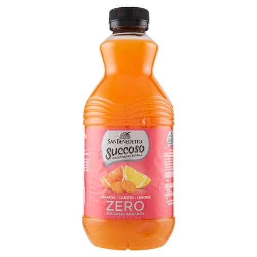 San Benedetto Succoso Zero 900 mL