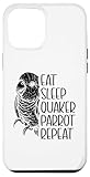 Monk Parrots Quaker Parrot Lover Gifts