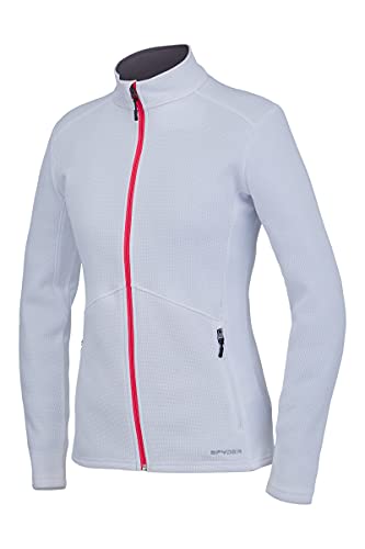 Spyder-Womens-Bandita-Full-Zip-Sweater Spyder-Womens-Bandita-Full-Zip-Sweater