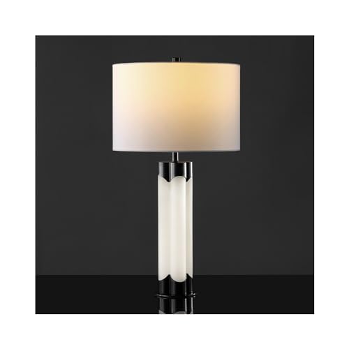 Lámpara de mesa SAFAVIEH Couture 28 pulgadas