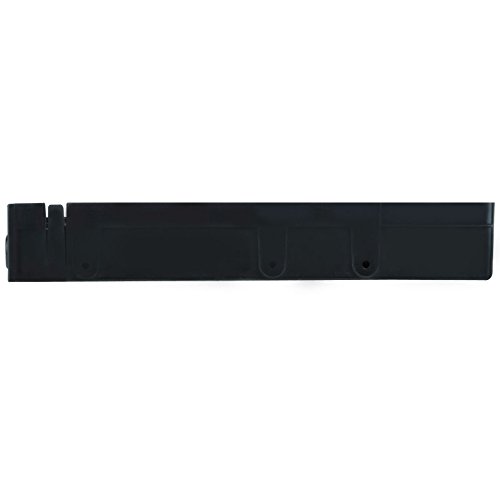 Caja externa USB 3.0 para disco 2.5" con bahía hot-swap 3.5" miniatura 4