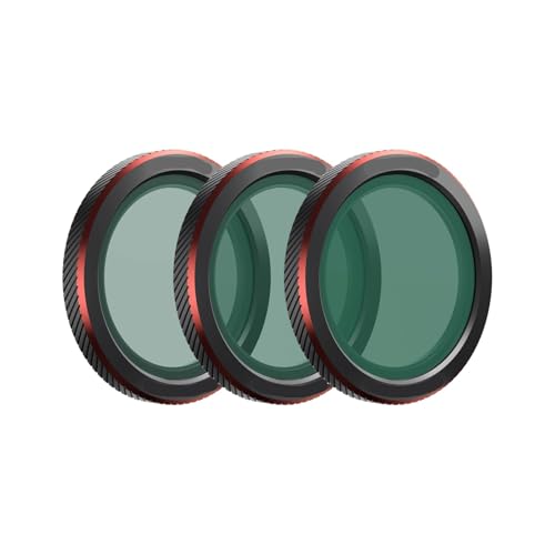 3 �p�b�N�t�B���^�[�̌݊��� Neo 2 �h���[�� ND�AUV�ACPL�AND/PL�A1/4 �t�B���^�[�ʐ^�A�N�Z�T���[(NDPL Filter)