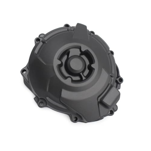 Protection d'allumage CBR1000 RR haute résistance en composite noir - 2