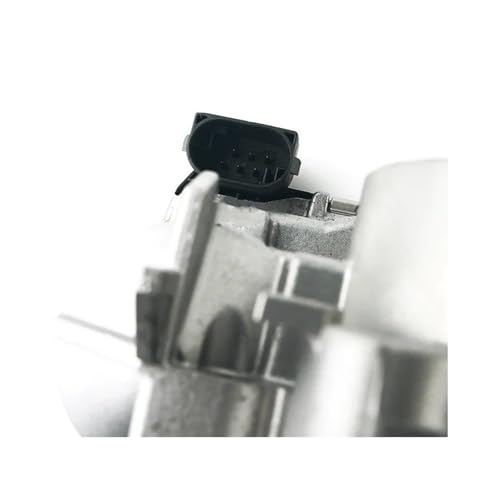 Cuerpo de acelerador A0280750017 para Benz C280 y S55 4