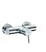 Produktbild hansgrohe Talis S Aufputz Duscharmatur, für 1 Funktion, Chrom