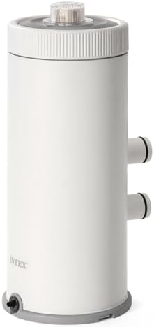 Bestway Flowclear Cartridge Filterpomp - 1.249 liter/u - Voor zwembaden