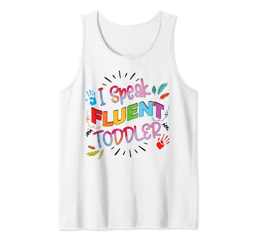 Daycare Provider I Speak Fluent Toddler Childcare Provider Canotta