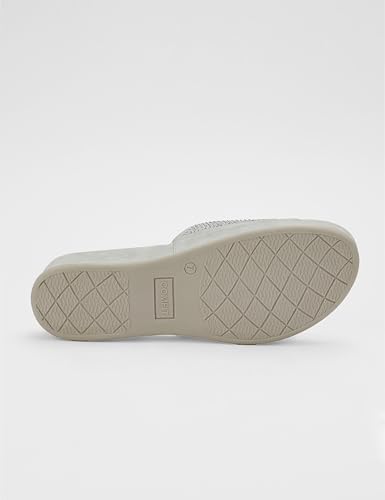Image of Bata Comfit Women's Platform Heel Sandal