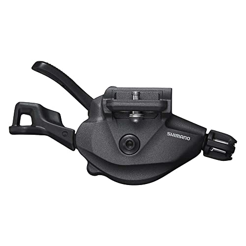 �V�}�m(SHIMANO) SL-M8100 (I-Spec EV) ���E�Z�b�g 2X12S �t��/�u���b�N�V�t�g�P�[�u��