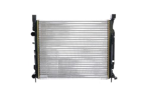 MAHLE Radiator ���W�G�[�^�[ ���W�G�^�[ RENAULT KANGOO BE BOP (KW0/1_) 1.5 dCi 06.2009- CR 1155 000S