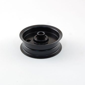 CUB CADET 956-0217 Polea tensora plana Wbridas 805 1715 1620 1615 1610 1605 1415