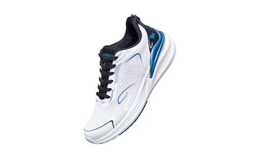 Image of Neeman's Daily Movers Sneakers for Men | Comfortable and Flexible | Walking Shoes for Men