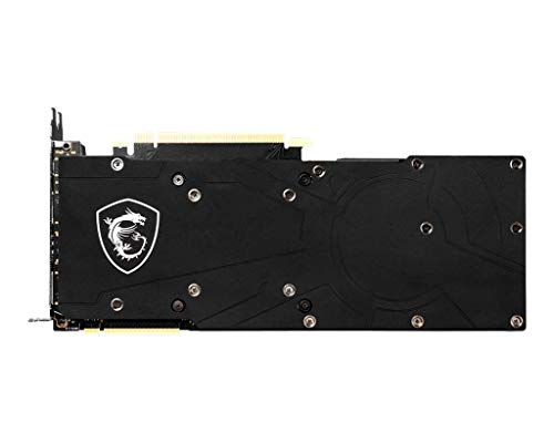 MSI SEA HAWK X GeForce RTX 2080 SUPER 8 GB Video Card (RTX 2080