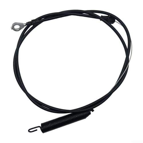 Câble d'embrayage cassé sur YTH21K46 : solution 532435110 - 2