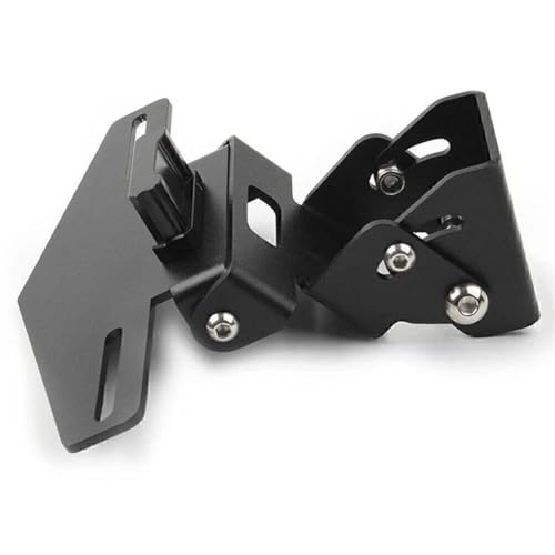 Support de plaque d'immatriculation pour YAMAHA YZF R1 R1M 2015-2025 - 5