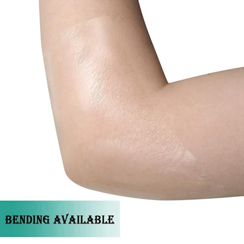 Patch imperméable douche tatouage bandage adhésif extensible transparent - 6