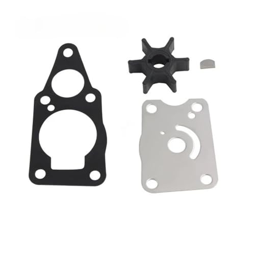 Kit réparation pompe à eau pour DT4 DT5 turbine 17400-98650