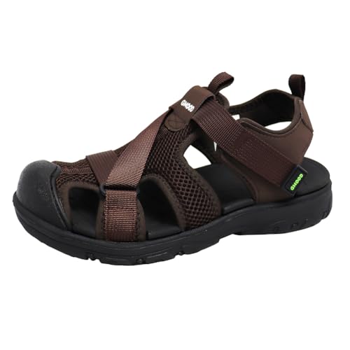 �ܐ�ی� �T���_�� �X�j�[�J�[ �O���C�X �W�[���[�h Sandals Sneaker by GMOOD