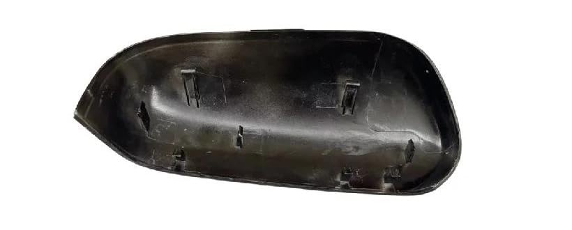 Couvercle boîtier rétroviseur latéral rigide carbone pour Forester SG9F - 2